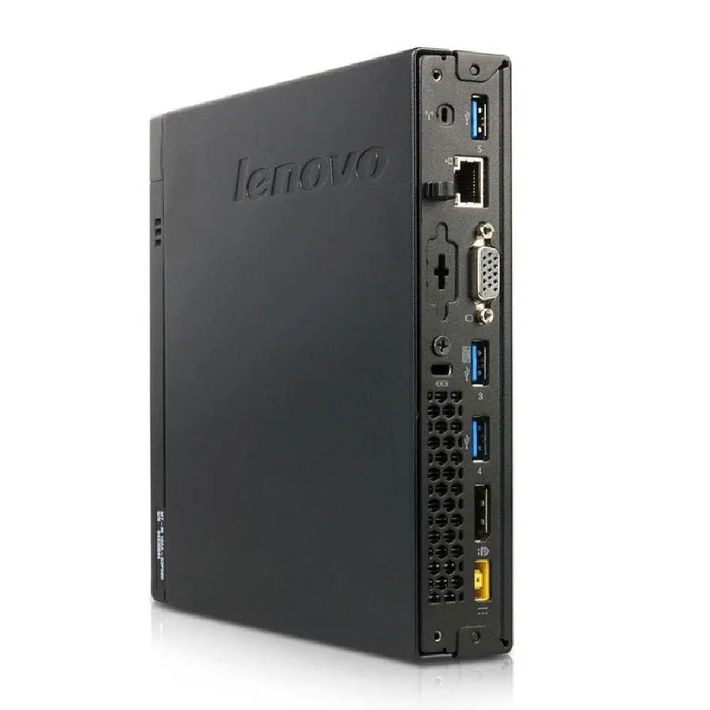 Комп'ютер Lenovo ThinkCentre M93p MFF (i5-4570T/8/320) Б/В - фото 2