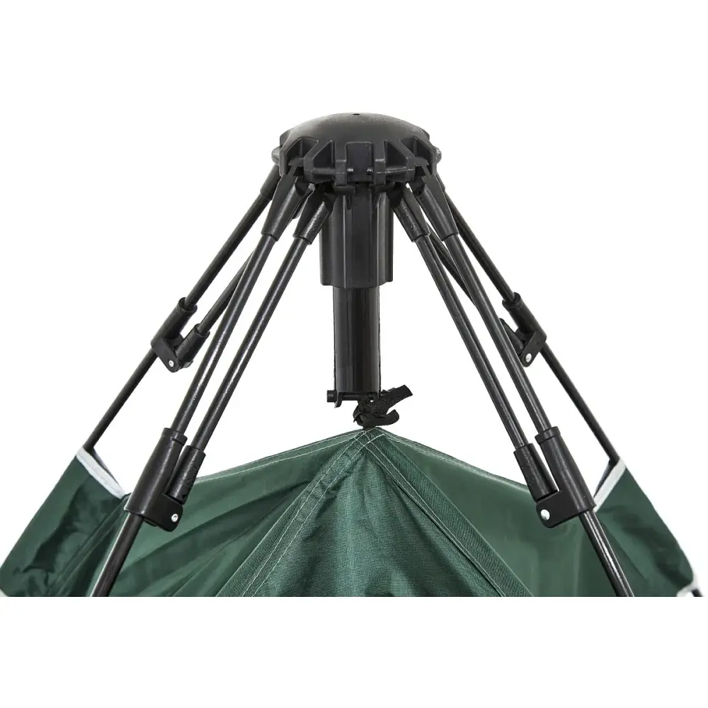 Намет Skif Outdoor Adventure Auto I200x200 см Green - фото 10