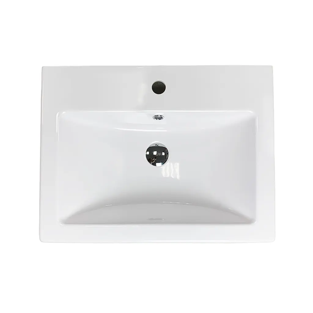 Раковина Adamant Cers 50 white 4824296204001, Білий - фото 2