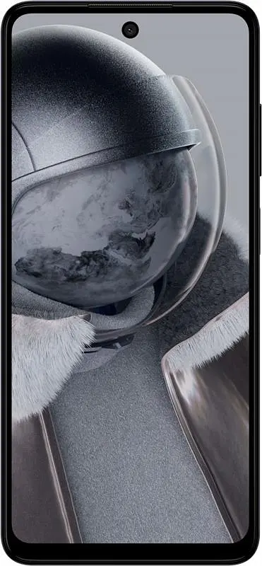 Смартфон HMD Pulse Pro 8/256GB Black Ocean - фото 2