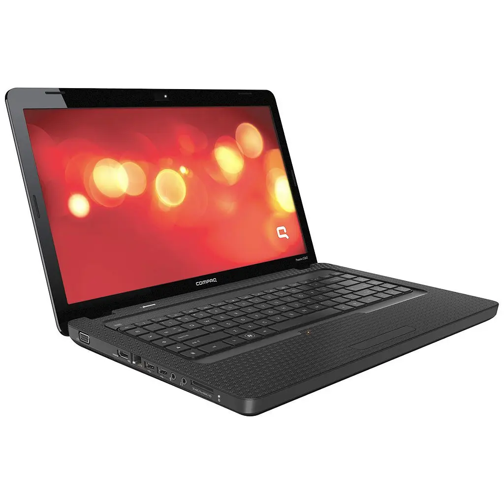 Ноутбук HP Compaq Presario CQ62 (Celeron 900/2/500) - Class A "Б/В" - фото 5