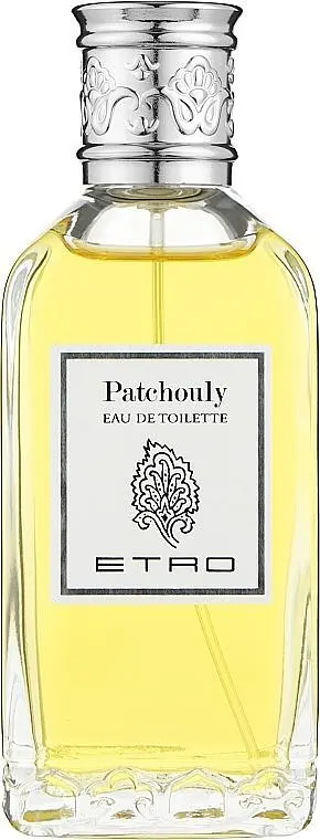 Оригінал Etro Patchouly 100 мл Туалетна вода