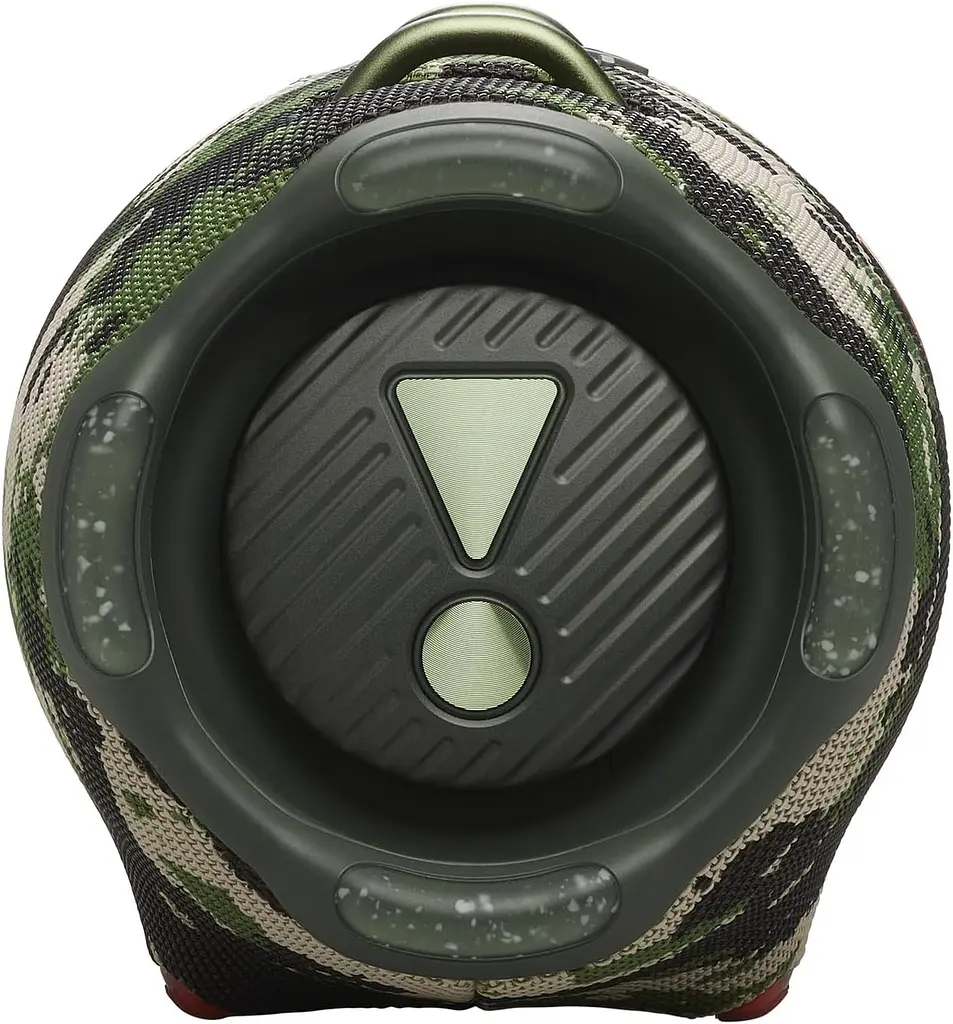 Портативні колонки JBL Xtreme 4 Camo (JBLXTREME4CAMO) - фото 4