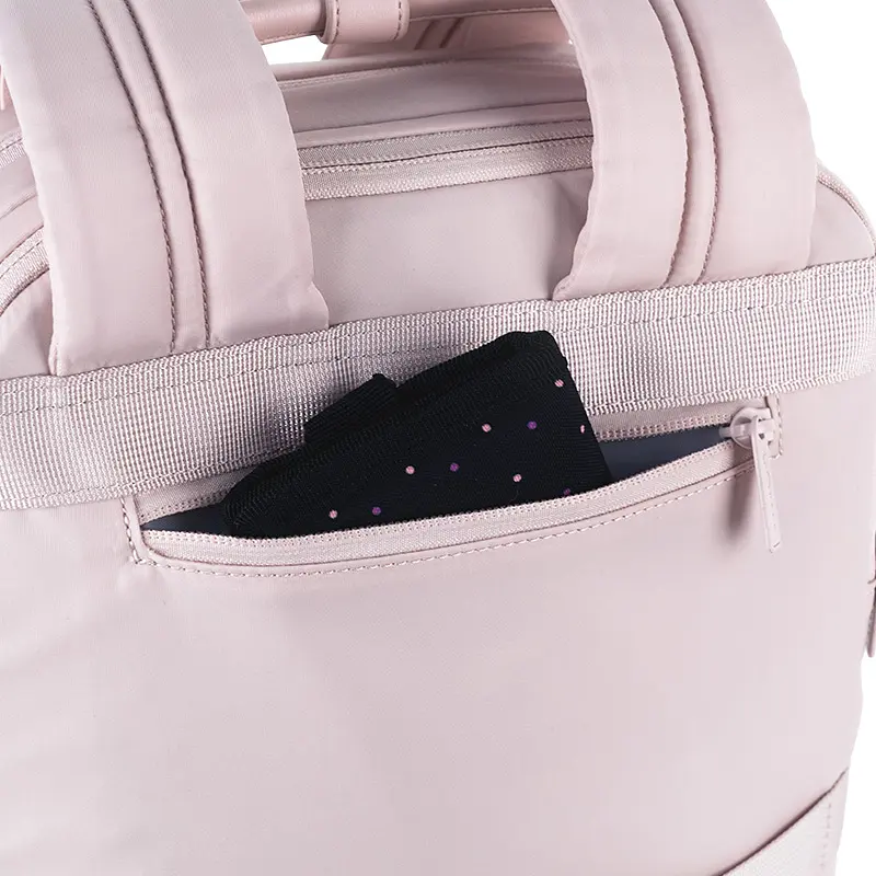 Рюкзак GoPack Teens 122M-4 Рожевий (GO26-122M-4) - фото 19