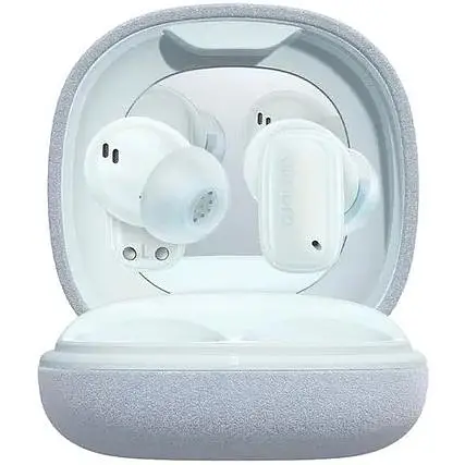 Бездротові навушники Baseus AirNora 2 True Wireless Earphones Galaxy NGTW320203 Blue - фото 2