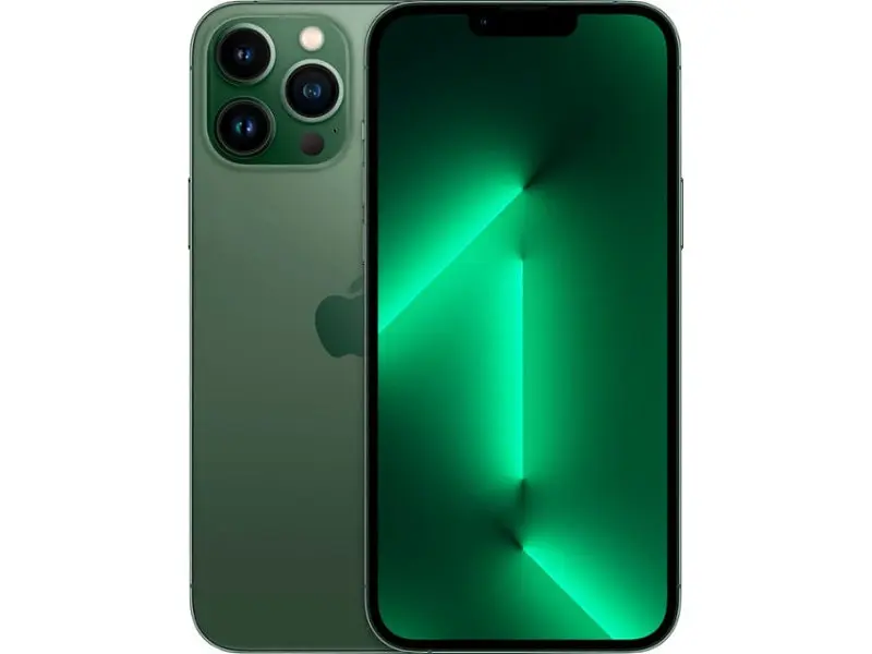Смартфон Apple IPhone 13 Pro Max 128GB Alpine Green (MNCP3)