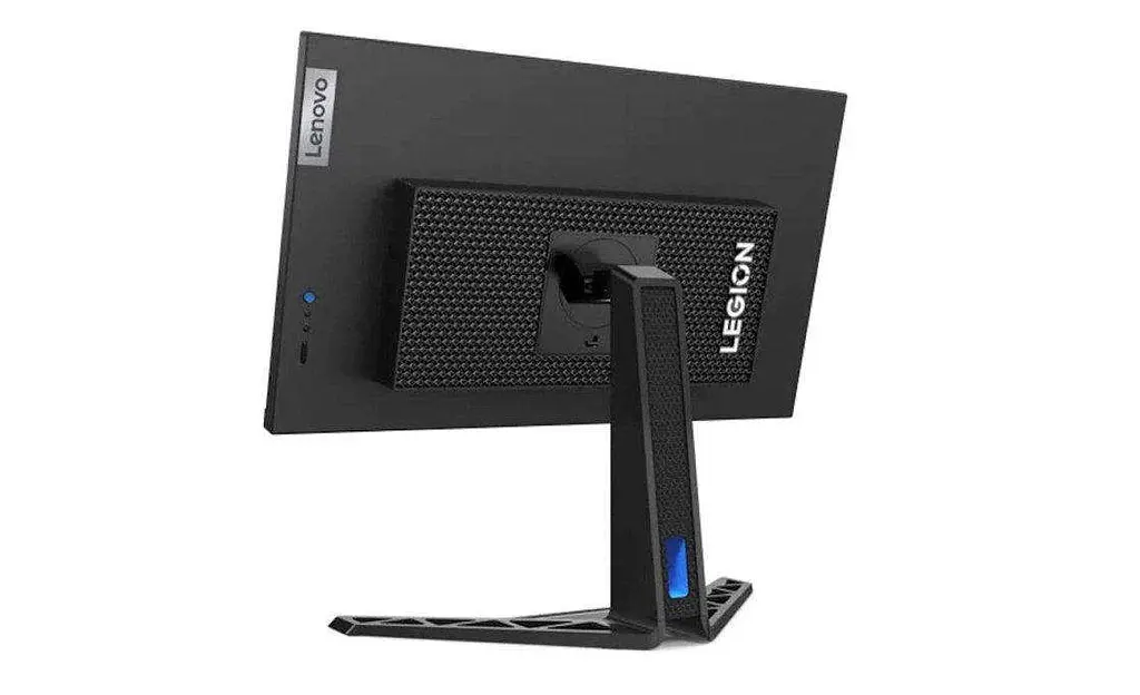 Монітор Lenovo Legion Y27Q-30 (66F7GAC3EU) - фото 3