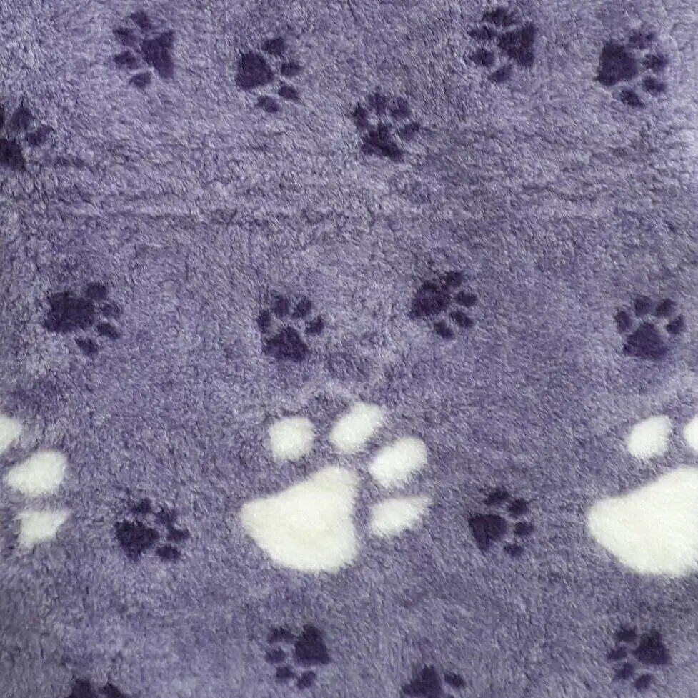 Килимок Jackson Textiles Big Paws violet 160х200 см (JT-021-2)