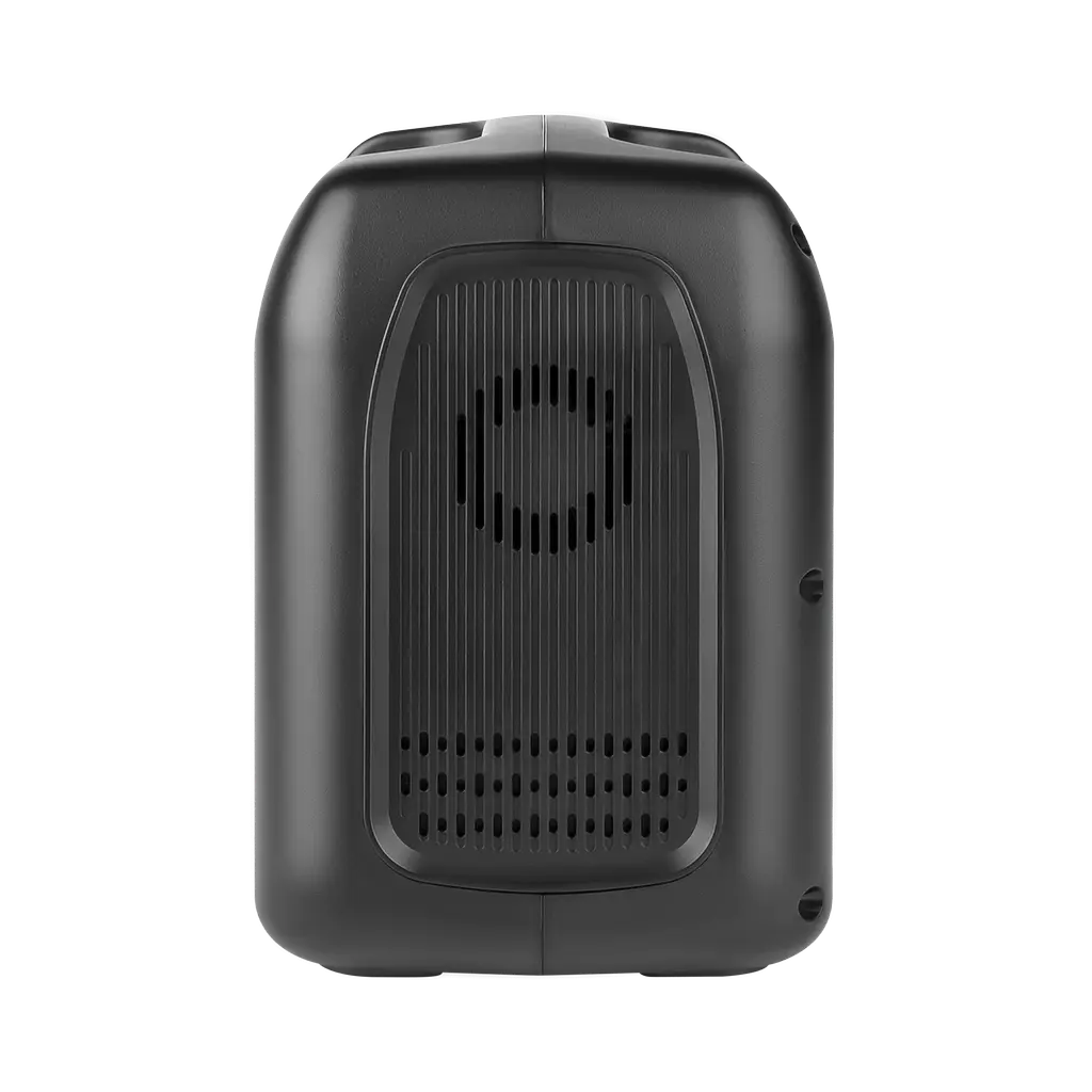 Багатофункціональна портативна зарядна станція LP CHARGER 160 (160W, 204Wh) - фото 5