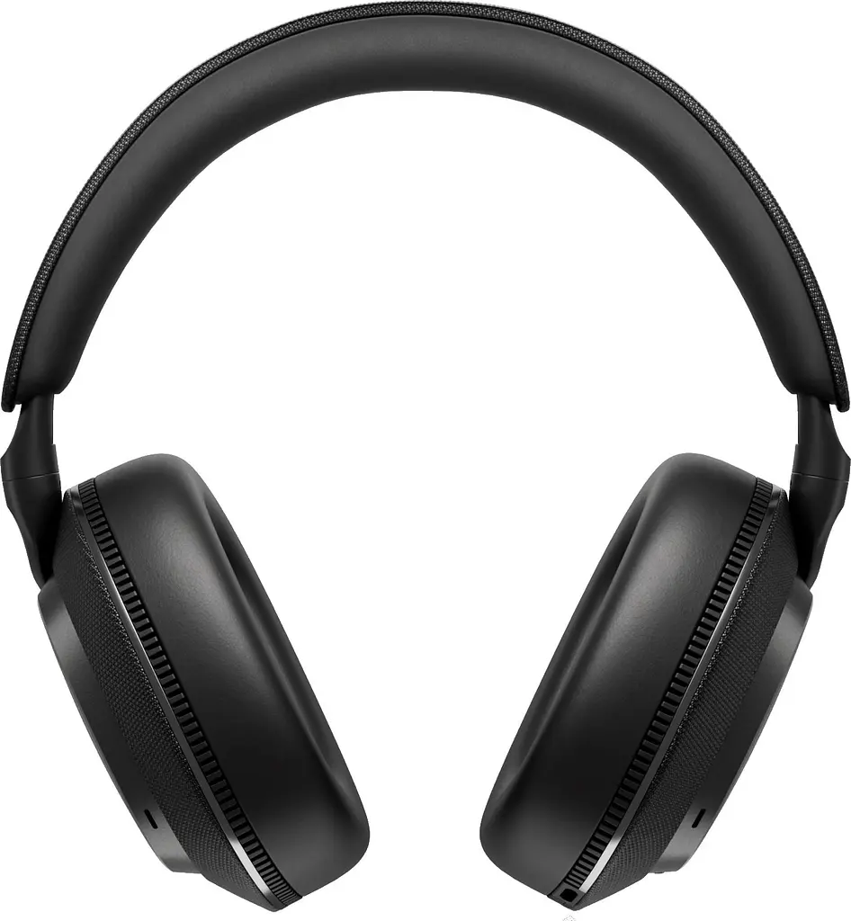 Навушники Bowers & Wilkins з мікрофоном PX7 S3 Anthracite Black - фото 2