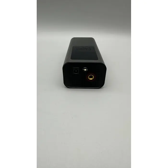 Портативний компресор насос акумуляторного типу Wireless air pump - фото 7