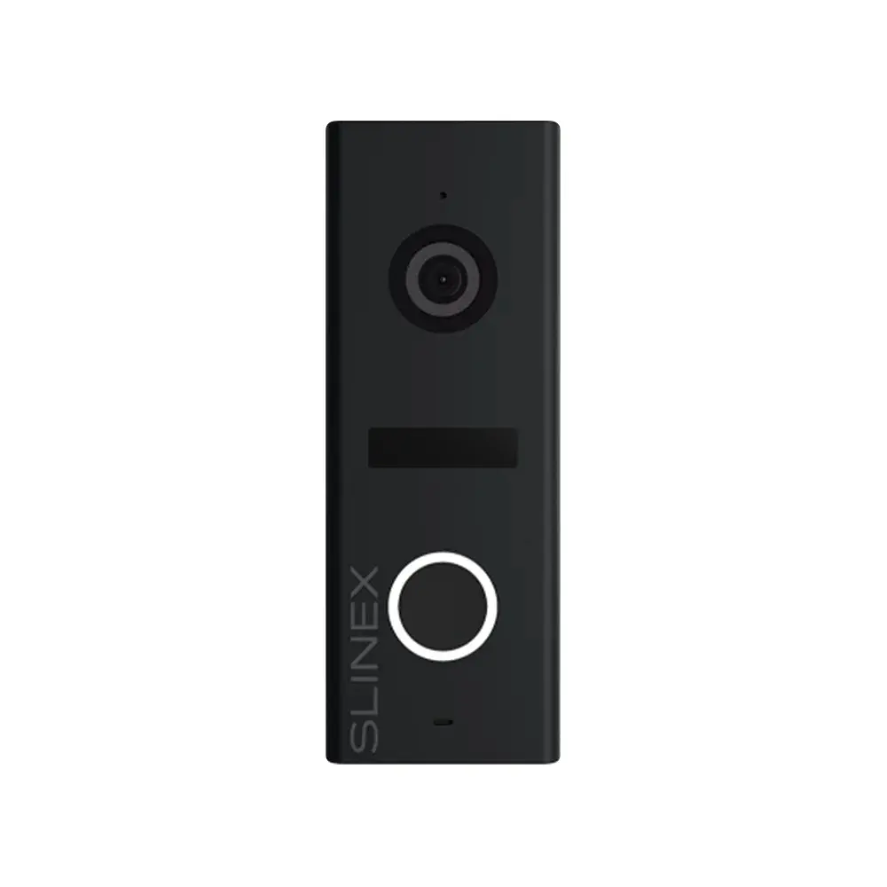 Комплект відеодомофона Slinex SM-07MHD White + ML-17HD Black (83-00060) - фото 3