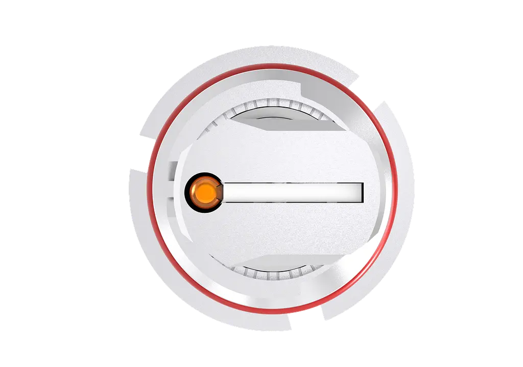 Комплект світлодіодних ламп Infolight M1 Dual Canbus 9004 55W - фото 4