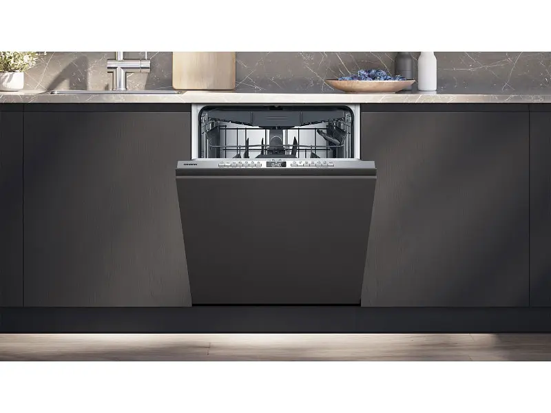Посудомоечная машина Siemens SN63HX16CE - фото 7