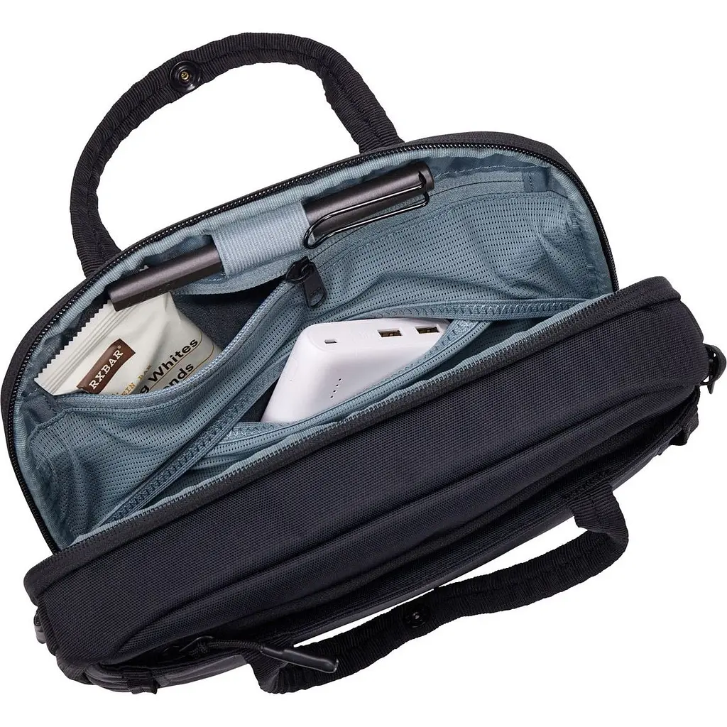 Наплічна сумка Thule Subterra 2 Crossbody Bag 5L Black (TH 3205035) - фото 7