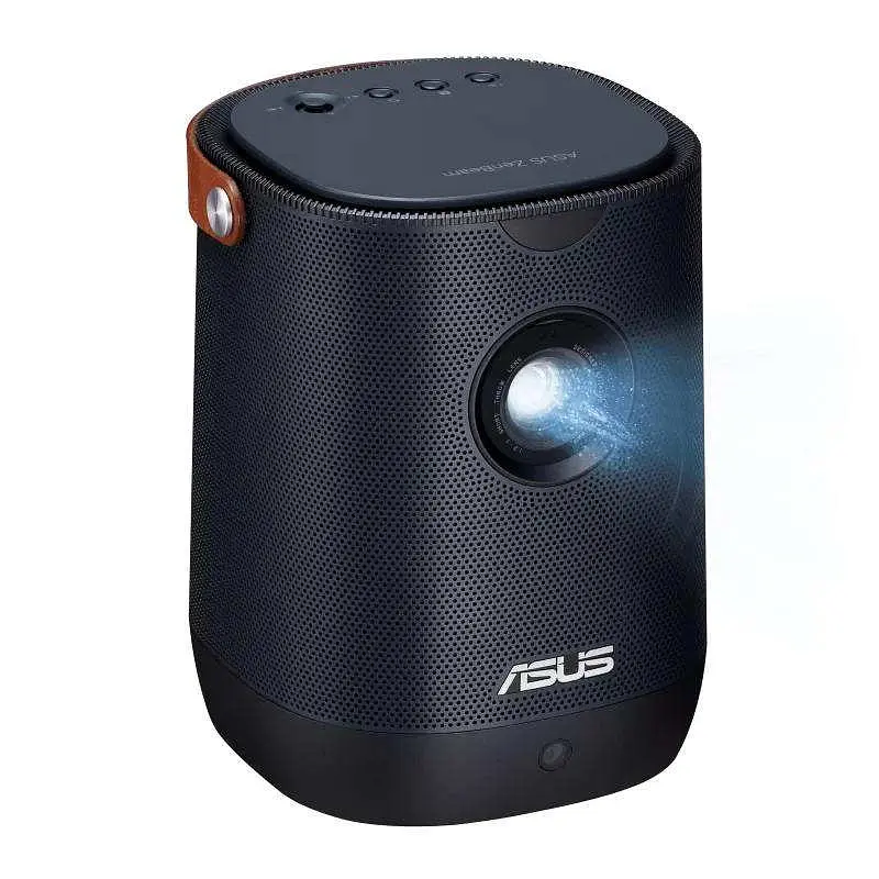 Короткофокусний проектор Asus ZenBeam L2 (90LJ00I5-B01070) - фото 3