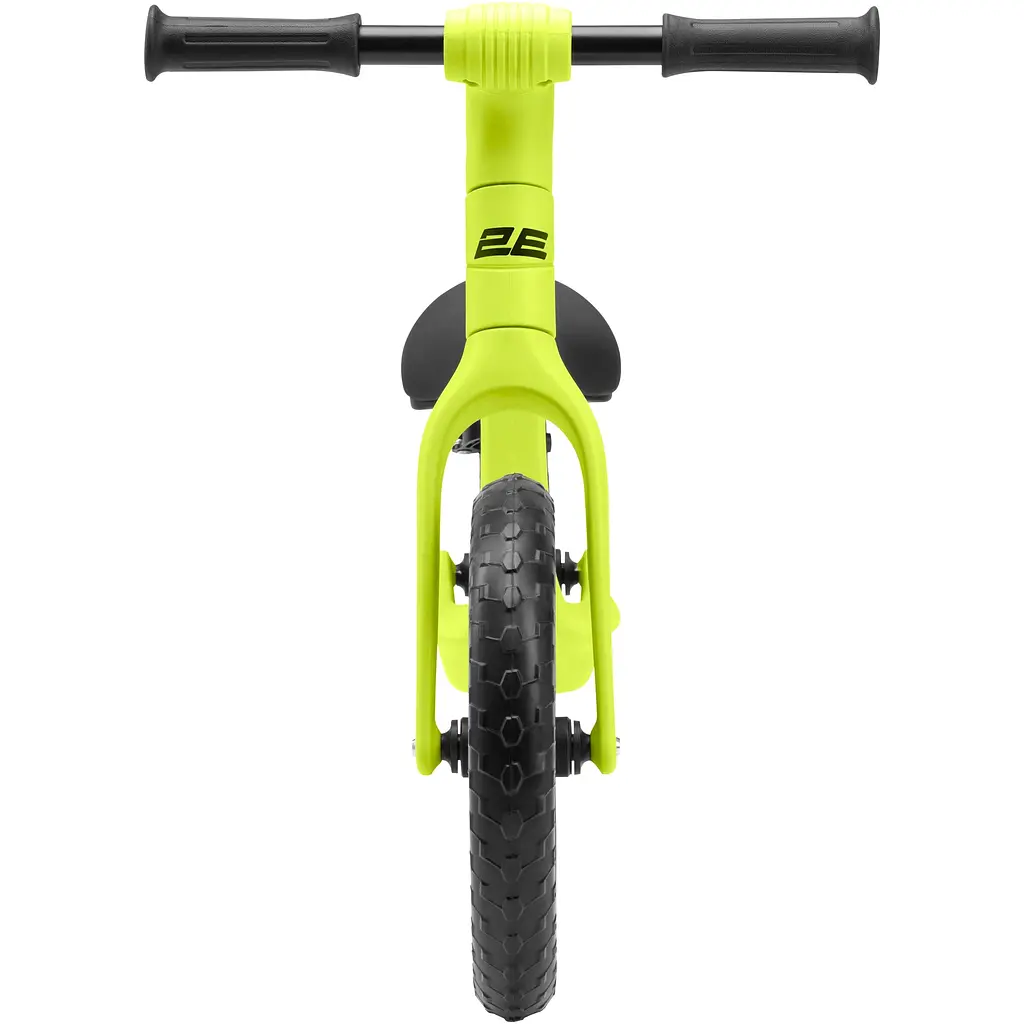 Біговел 2E NY 12" салатовий (ZCY-NY12-GREEN) - фото 3