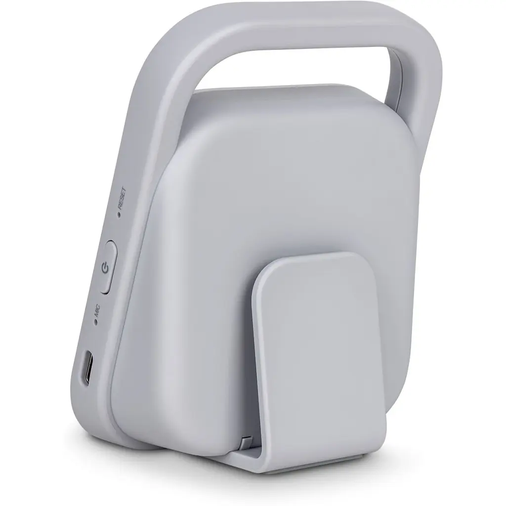 Видеоняня Lionelo Babyline 3.2 White (LOC-BABYLINE 3.2 WHITE) - фото 11