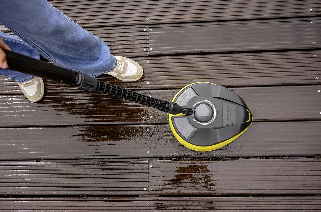 Karcher Мінімійка високого тиску Karcher K 7 Comfort Premium Home 3000Вт 20-180бар 600л/рік шланг 10м 18.83кг - фото 9