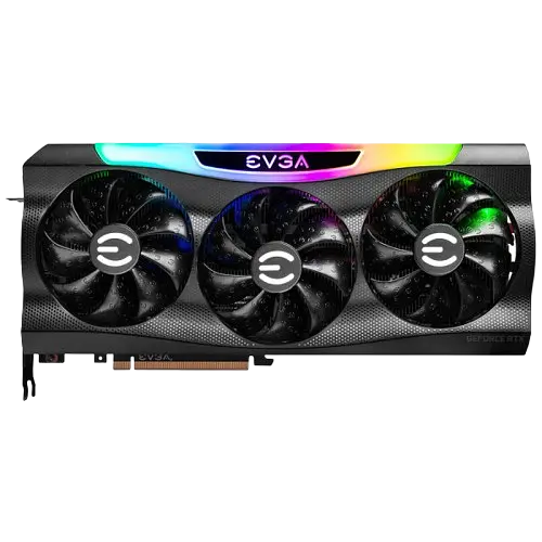 Відеокарта GeForce RTX 3080 Ti 12GB EVGA FTW3 Ultra Gaming (12G-P5-3967-KR) Б/В - фото 2