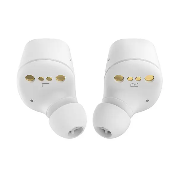 Наушники Sennheiser CX 400BT True Wireless Mic White (508901) - фото 3