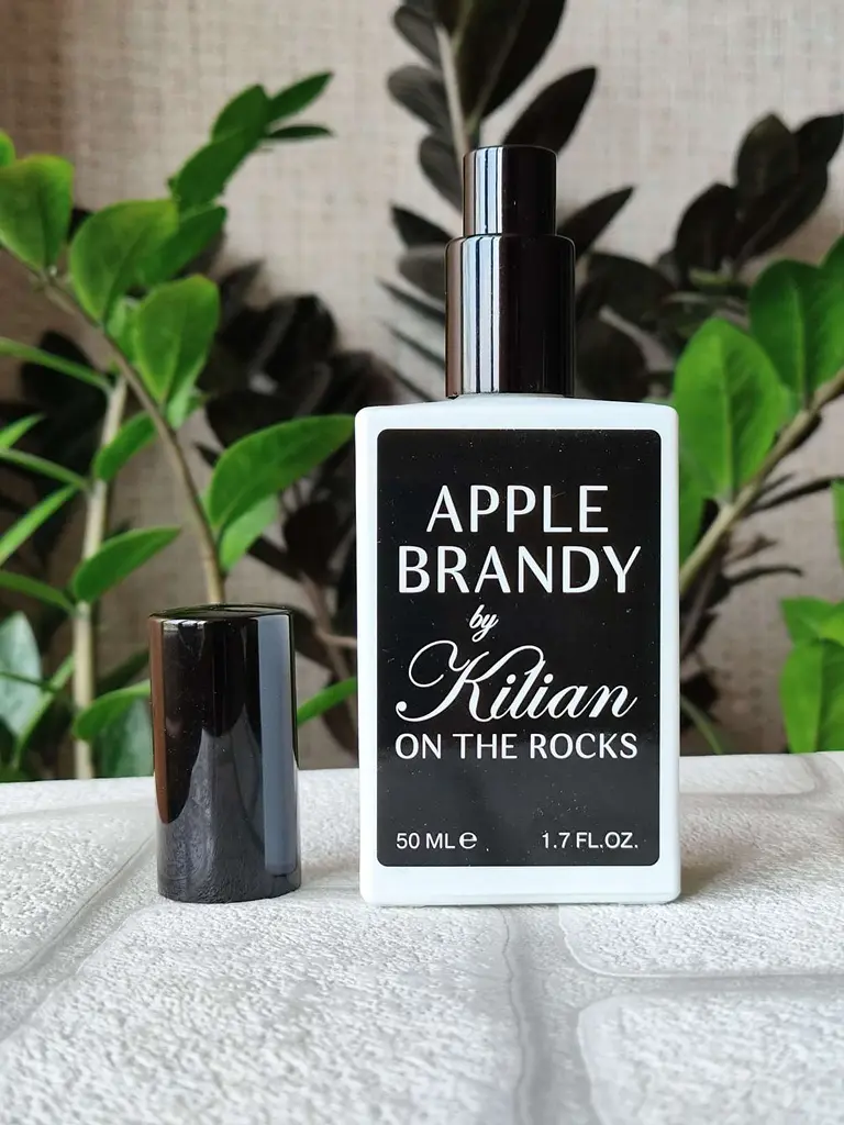 Парфуми унісекс, аромат за мотивами Apple Brandy On The Rocks, У СУМОЧЦІ (50 мл) - фото 3