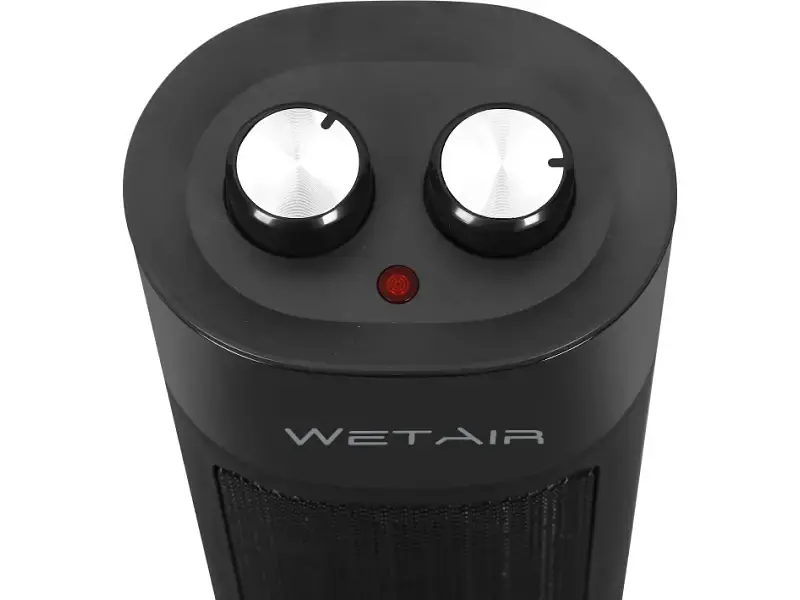 Обогреватель WetAir WFH-T80B - фото 4