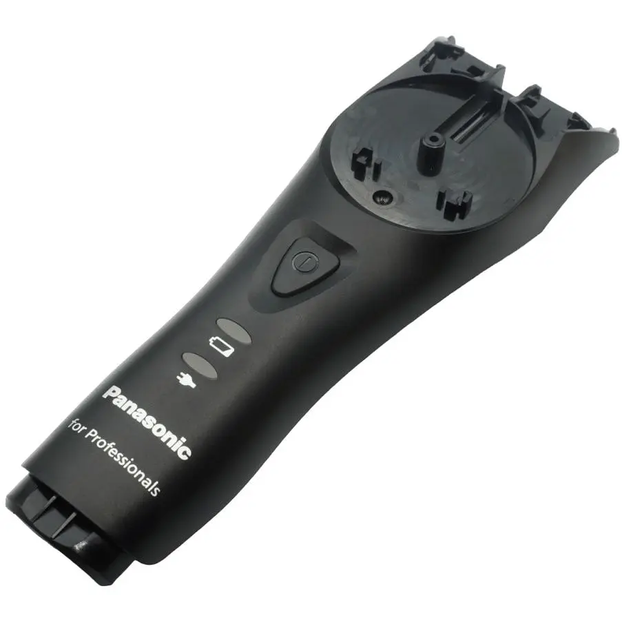 Передняя часть корпуса для машинки для стрижки Panasonic WERGP80K3058 - фото 2