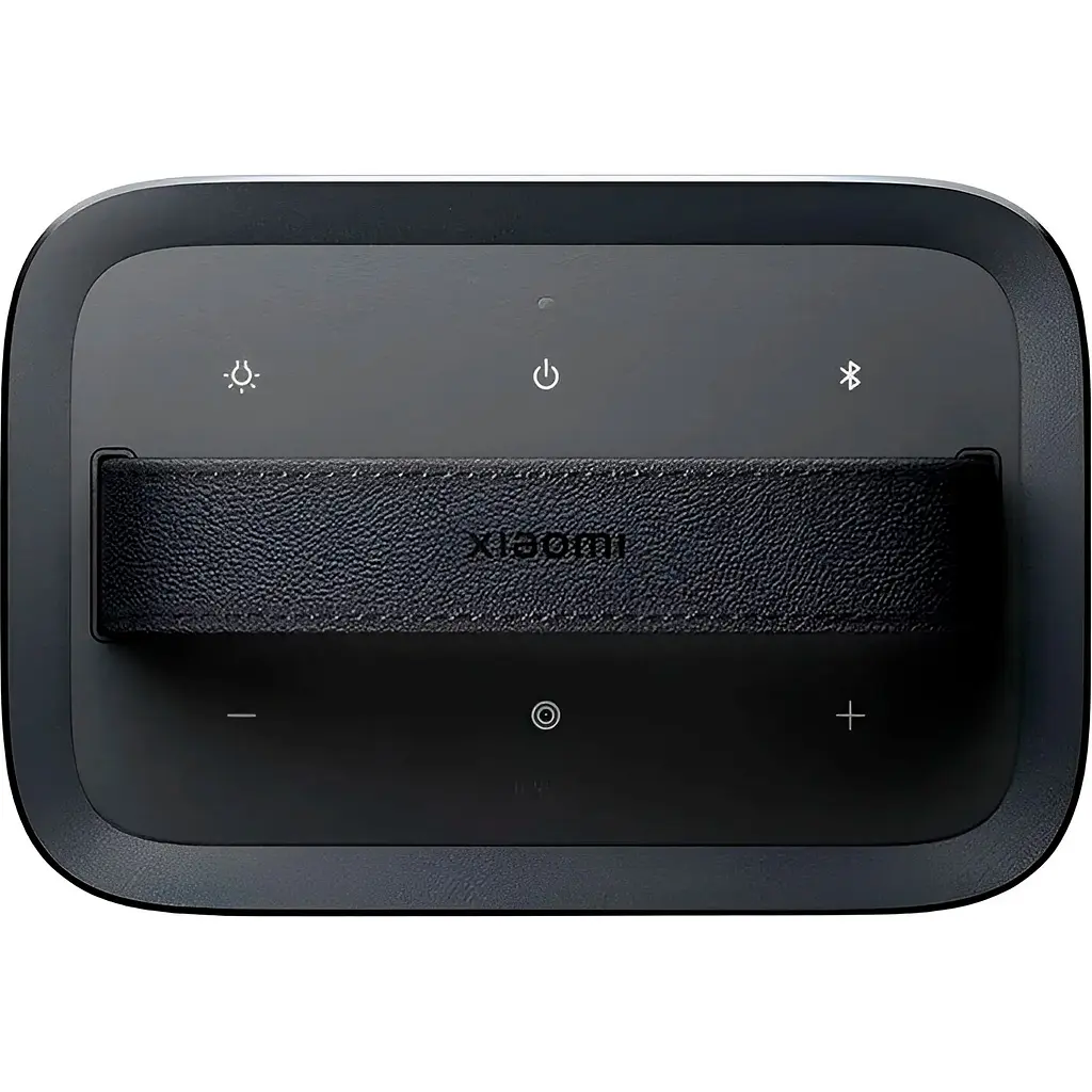 Портативна акустика Xiaomi Outdoor Bluetooth Speaker Camp [ASM06A] [113586] - фото 3