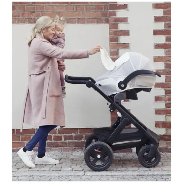 Москітна сітка для автокрісла BeSafe Izi Go та Izi Go Modular X1 (11006002) - фото 2
