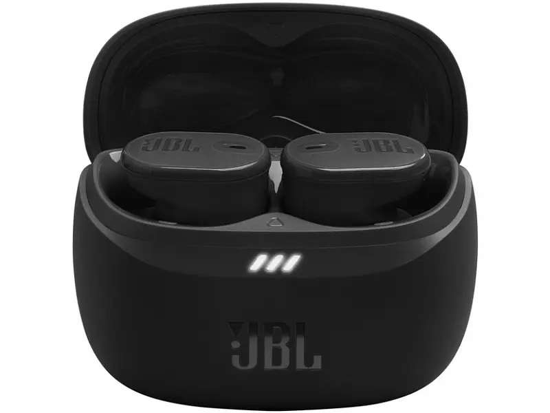 Наушники TWS JBL Tune Buds 2 Black (TBUDS2BLK) - фото 7