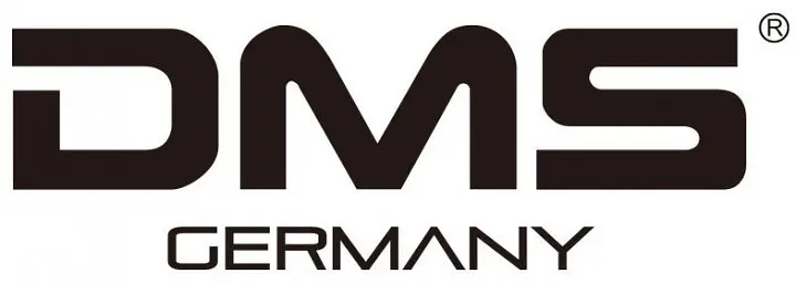 Кухонна машина DMS 3 в 1 1900 W Black - фото 3