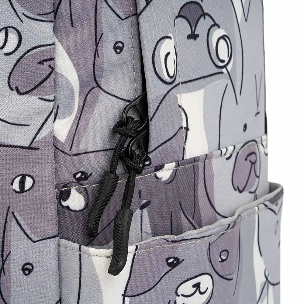 Рюкзак для ноутбука 2E TeensPack (2E-BPT6114GC) - фото 7
