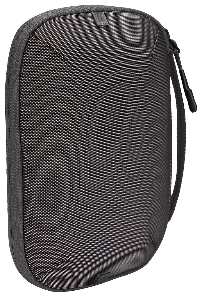 Сумка Thule Portable Subterra 2 PowerShuttle Medium TSPW-401 Vetiver Gray (6949002) - фото 3