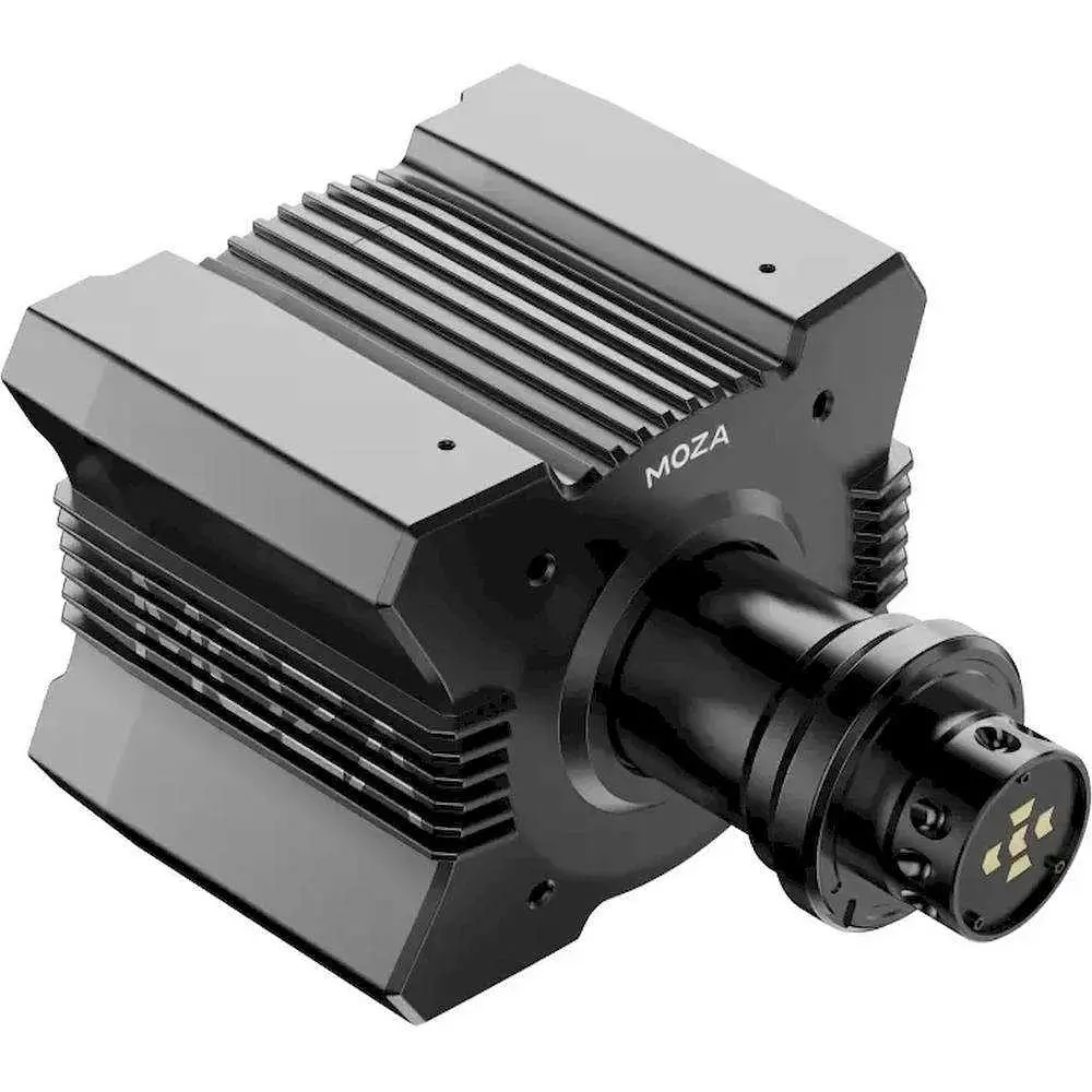 Рульова база MOZA Racing R9 V3 - фото 4