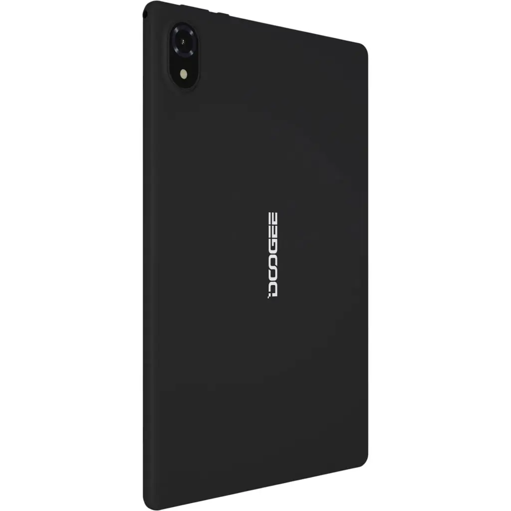 Планшет Doogee U10 10.1" 4ГБ 128ГБ 5060мАг Android сірий - фото 6