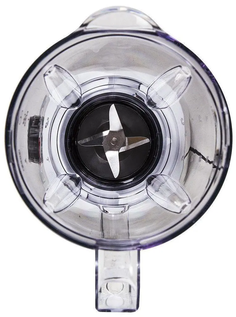 Блендер стаціонарний Tefal BL420131 White UA - фото 6