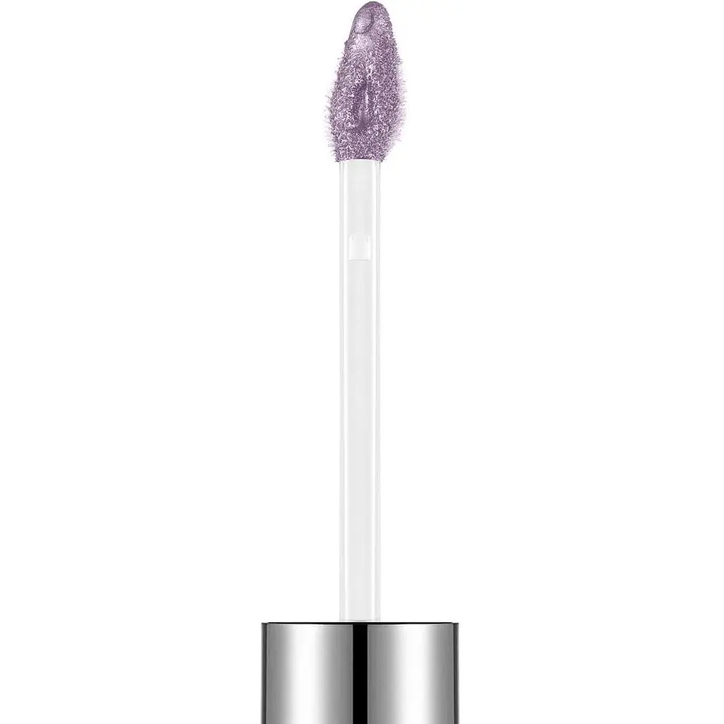 Блиск для губ Flormar Dewy Lip Glaze Lavender відтінок 25, 4.5 мл - фото 4