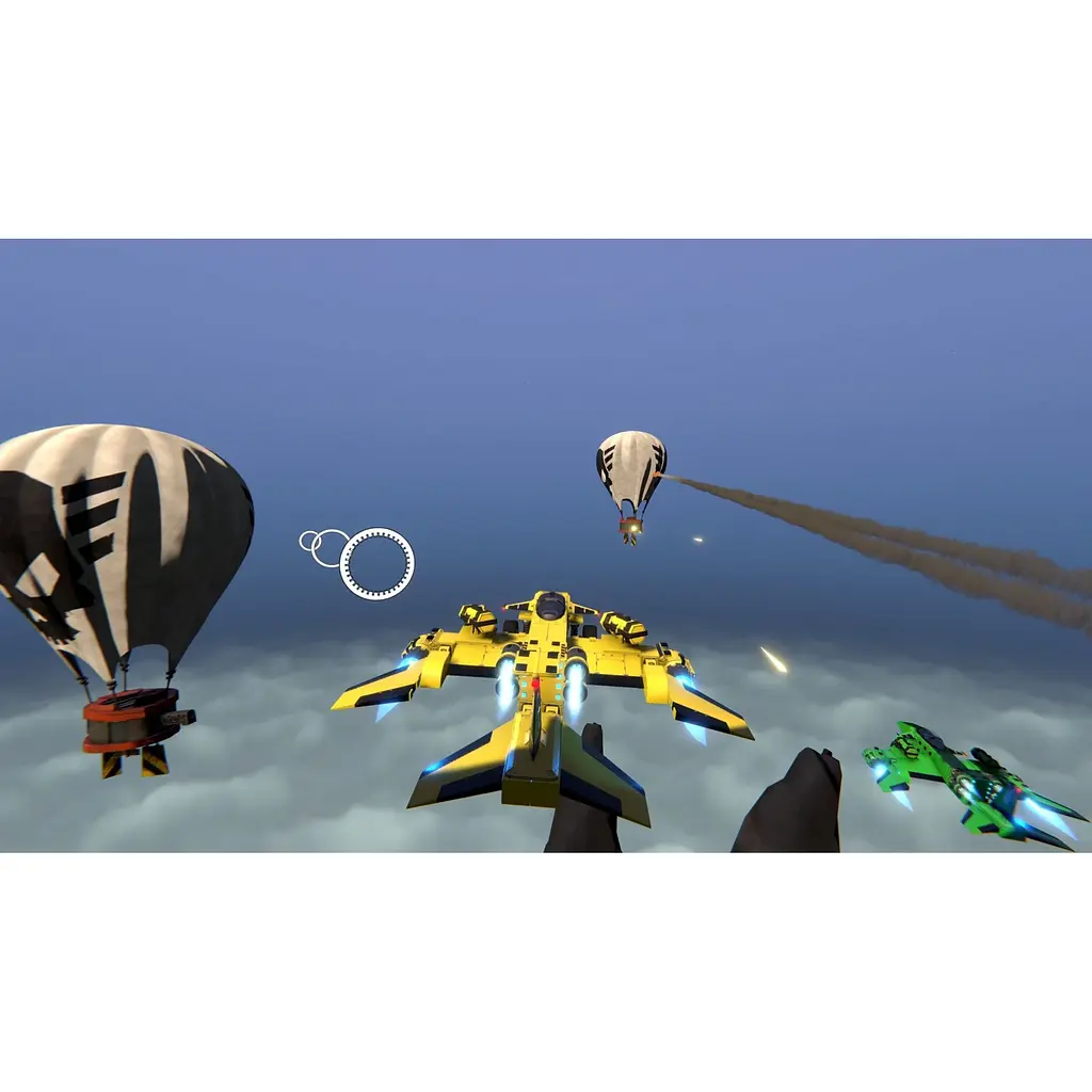 Ключ активации Microsoft Airborne Bundle для Xbox One/Series S/X - фото 5
