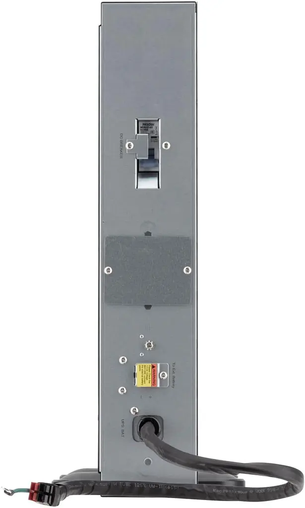 Аккумуляторная батарея для ИБП Legrand AGM VRLA 12 V / 7 А*ч (310660) - фото 3