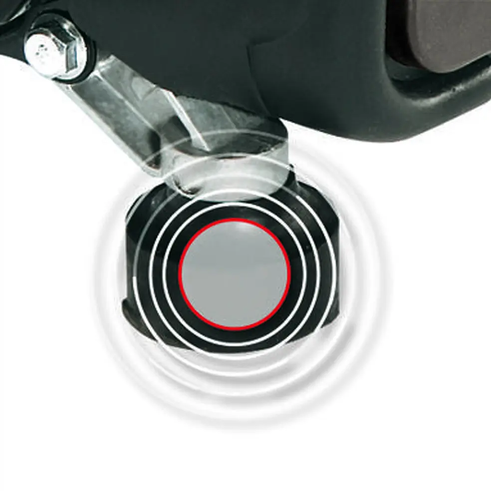 Генератор бензиновий Einhell TC-PG 10/E5 [4152535] [90593] - фото 5