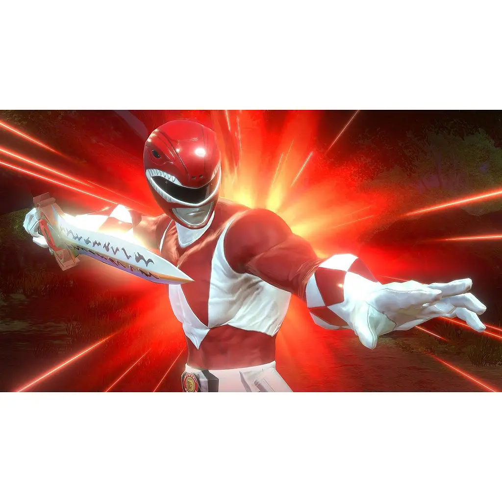 Ключ активации Microsoft Power Rangers: Battle for the Grid для Xbox One/Series - фото 2