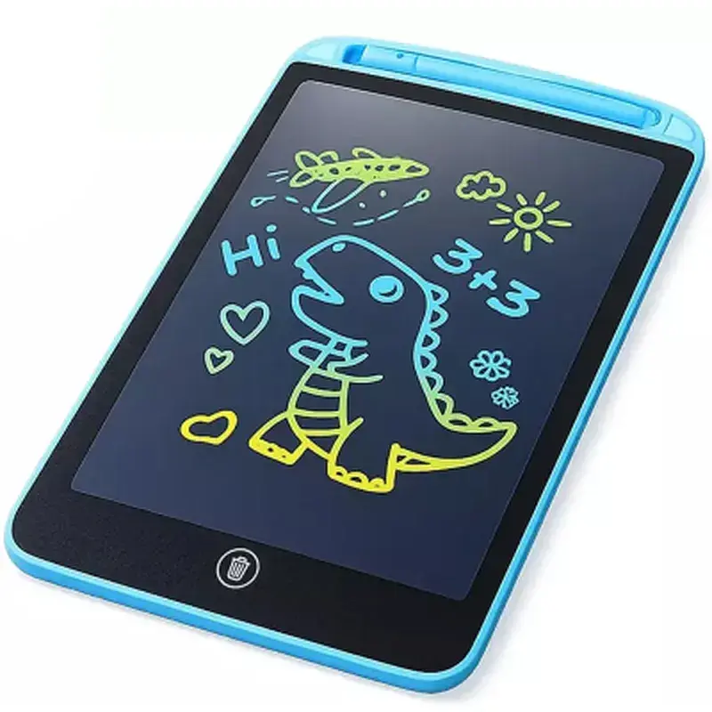 Планшет для малювання ColorWay LCD Writing Tablet 12 (CW-WT12C) - фото 4