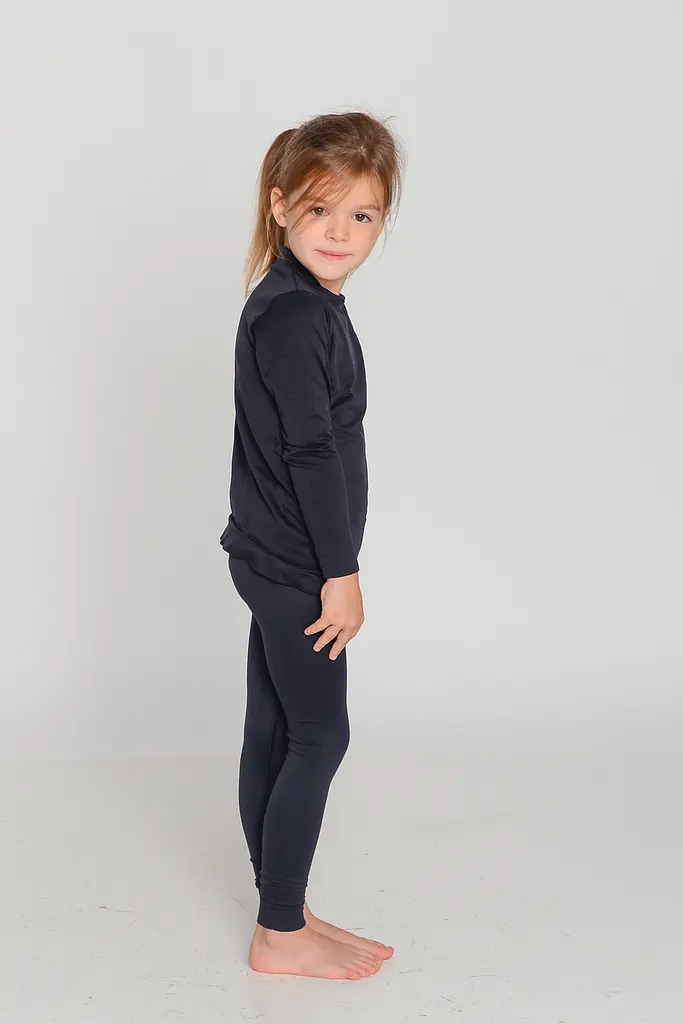 Дитяча термокофта (04-40s1) Hanna Style 116-122 см od00039866 - фото 3