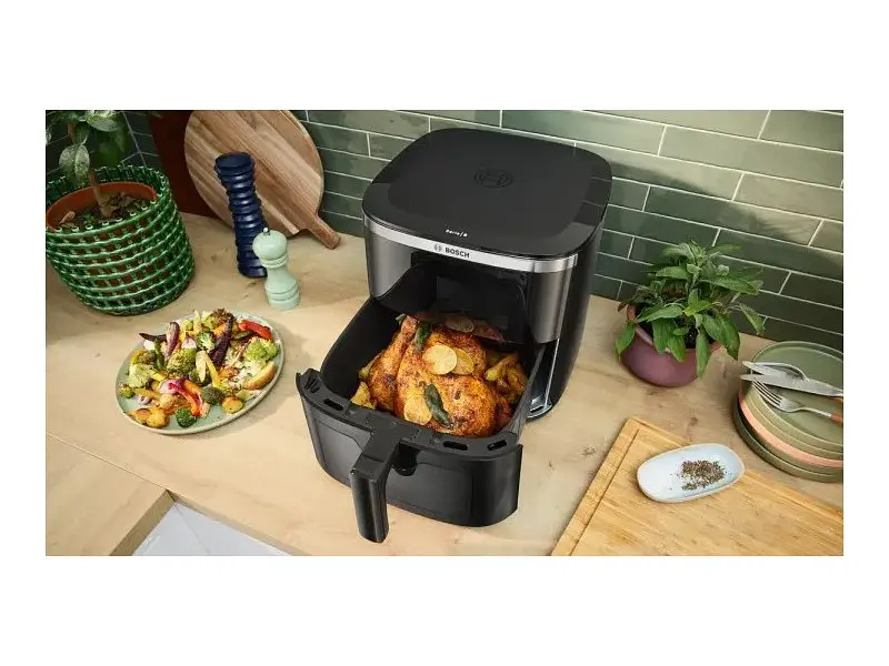 Мультипіч Bosch Serie 6 MAF671B0 - фото 2
