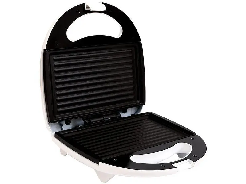 Бутербродниця Rotex RSM110-W - фото 2