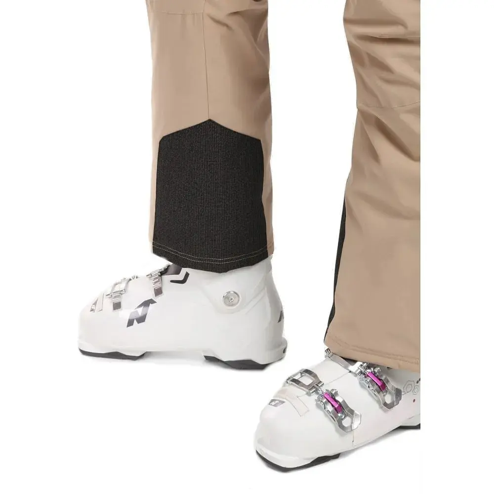 Штани Kilpi Elare-W Beige XL (1054-024.0578) - фото 6