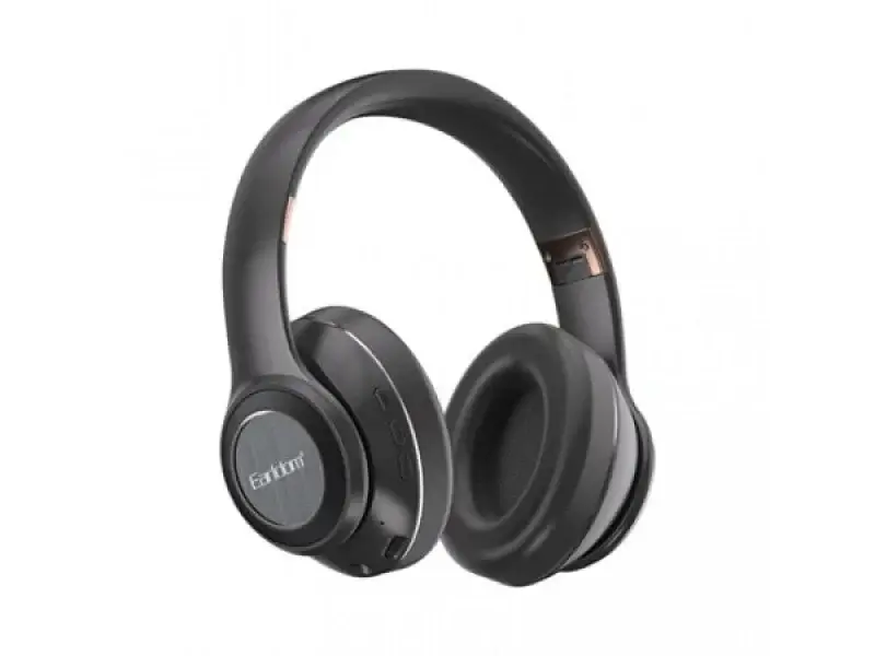 Навушники Earldom BH71 Wireless Black