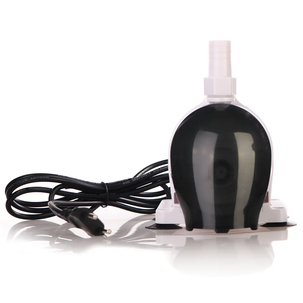 Насос Jingye Nose Pump 3 3000 л/год (JY-9600DX) - фото 9