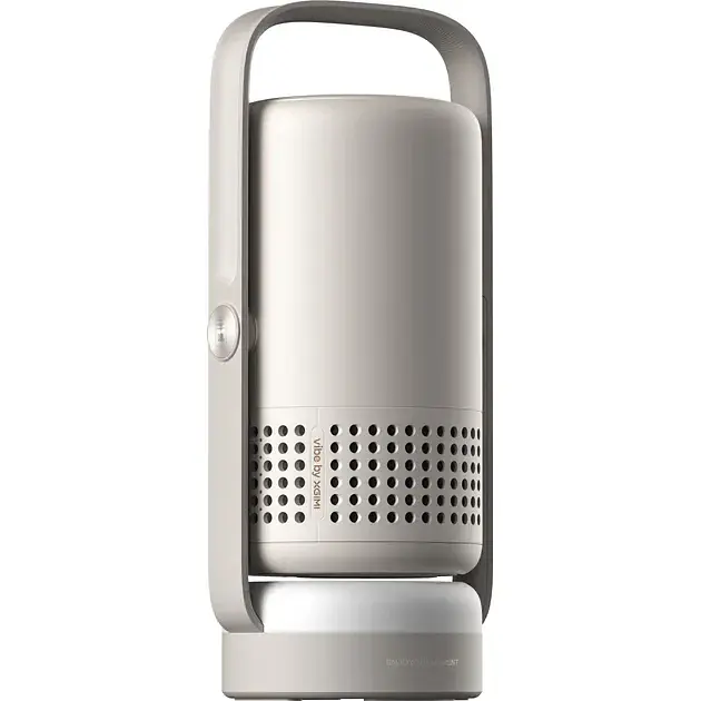 Проектор XGIMI Vibe One Pro Cloud Ash (WM03H-1) - фото 5